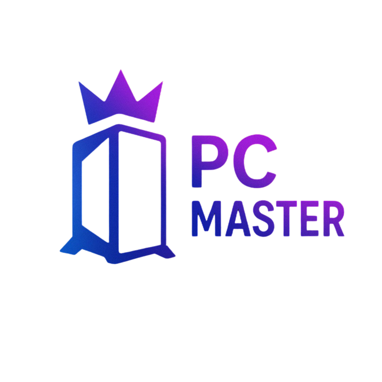 pc master logo